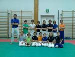 Grappling Jenesien BZ