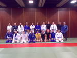 Beginner & Advanced Gi