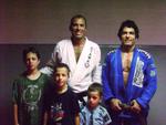 Royce Alessandro Diego Raphael Max