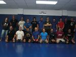 210909 Barcelona academia Gracie