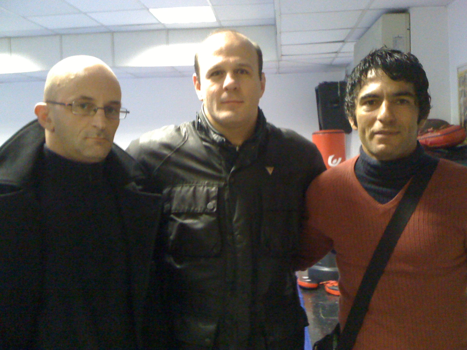 venerdì 27-11-09 grappling clan -Caimano.SaverioLongo -AlexFederico