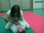 Claudia vs Barbara 3
